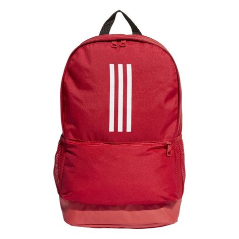 adidas tas rood rugzak|Tassen .